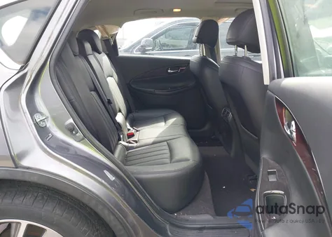 2016 Infiniti Qx50 z USA, uszkodzony, nr VIN JN1BJ0RR8GM262801